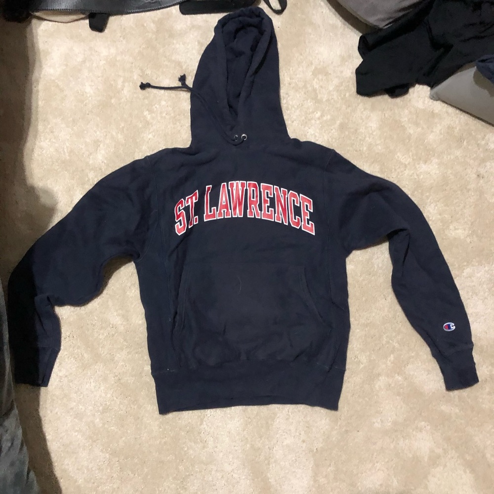 Champion ReverseWeave